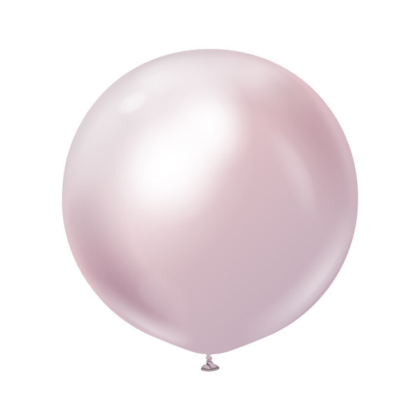 SALE > KALISAN 24 inch - MIRROR - Pink Gold - 2 stuks