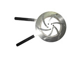 Metal Stuffer Tool