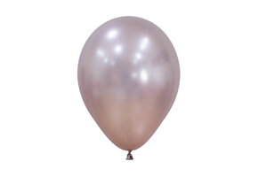 Sempertex 5 inch  - Silk Pink Blossom - 809 - 50 Stuks