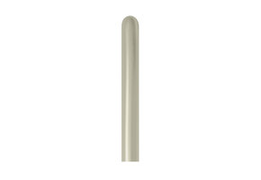 Nozzle Up - 260 - Silk Cream Pearl - 873 - 50 Stuks