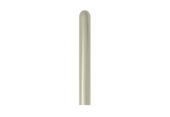 Nozzle Up - 260 - Silk Cream Pearl - 873 - 50 pcs.