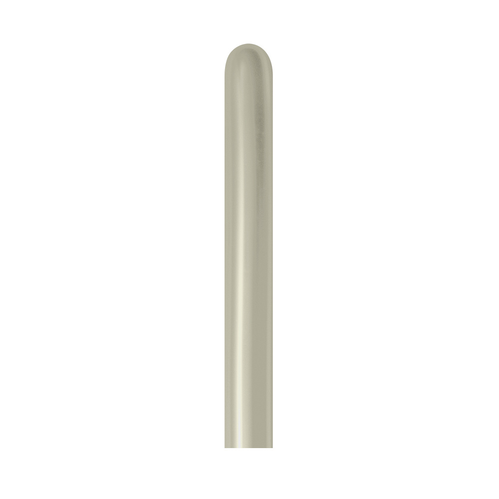 Nozzle Up - Sempertex 260 - Silk Cream Pearl - 873 - 50 Stuks