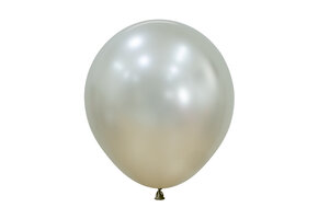 R18 - Silk Cream Pearl - 873 - 15 Stuks