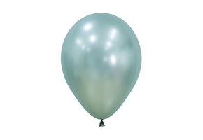 Sempertex 5 inch  - Silk Cool Mint - 826 - 50 pcs