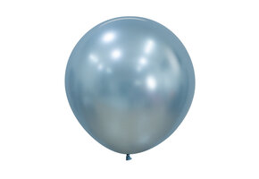 Sempertex 24 inch  - Silk Arctic Blue - 839 - 3 pcs