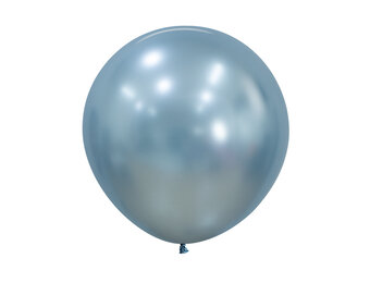 R24 - Silk Arctic Blue - 839 - 3 Stuks