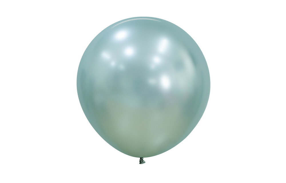 24 inch Sempertex - Silk Cool Mint - 826 - 3 pieces
