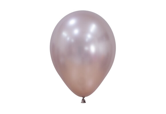 R12 - RETAIL - Silk - Pink Blossom - 809 - 12 stuks