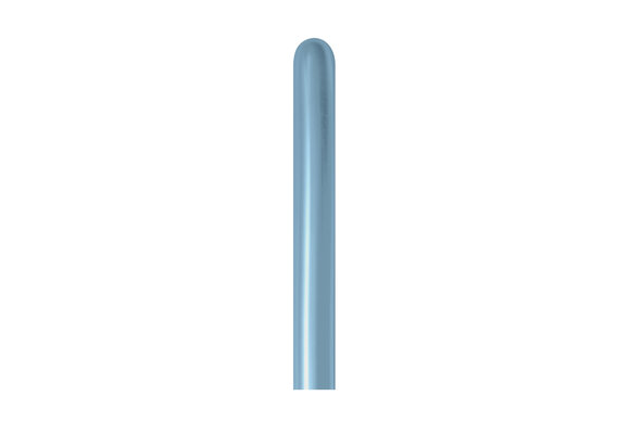Nozzle Up - 260 - Silk Artic Blue - 839 - 50 Stuks