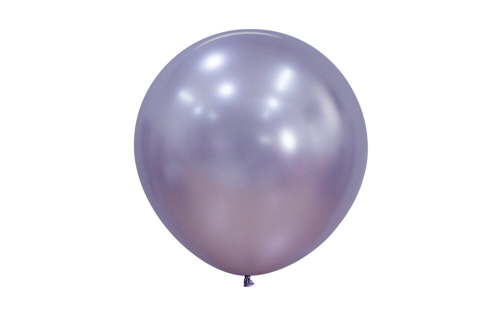 24 inch Sempertex - Silk Light Amethyst - 850 - 3 pieces