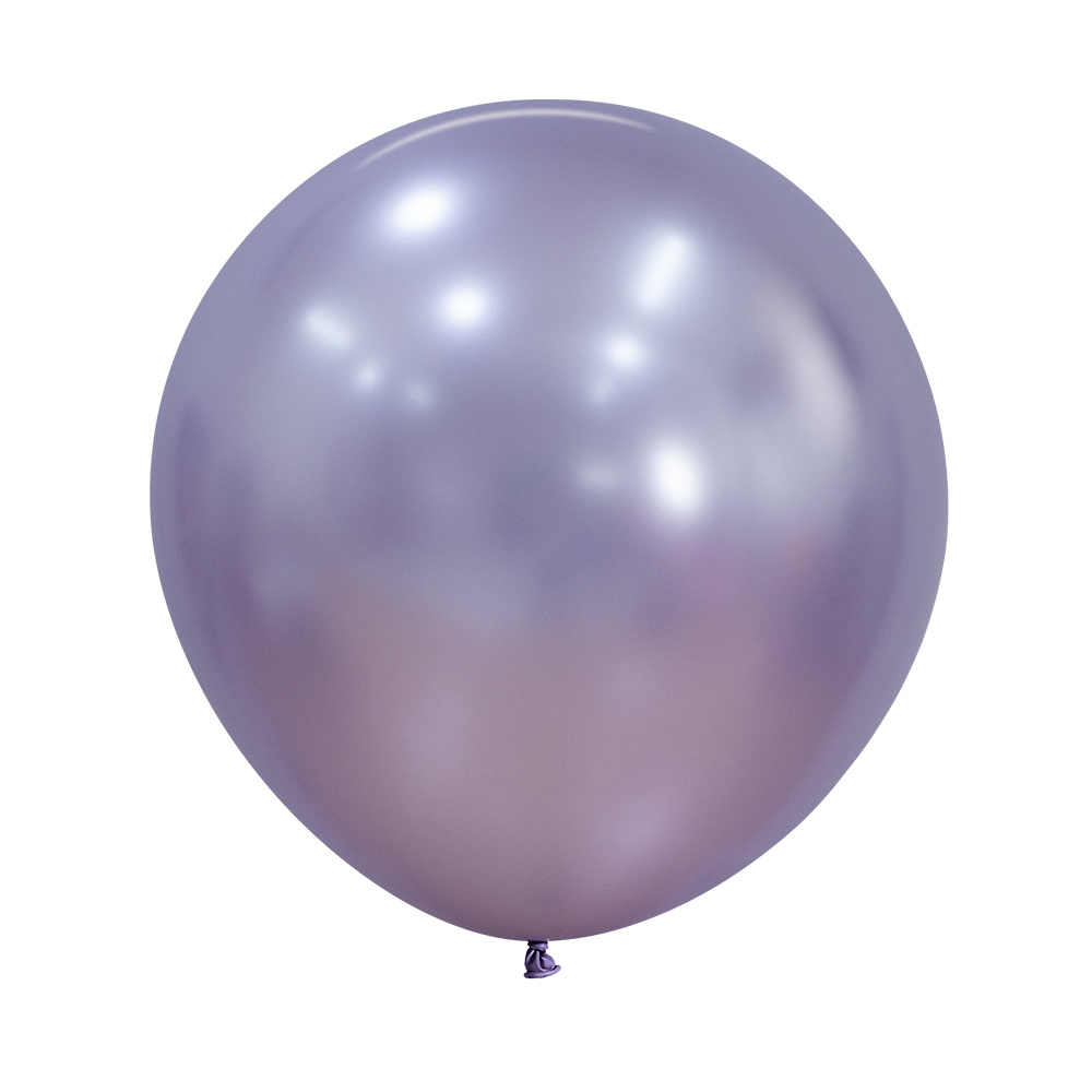 24 inch Sempertex - Silk Light Amethyst - 850 - 3 pieces