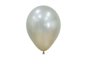 R12  - RETAIL - Silk - Cream Pearl - 873 - 12 pieces