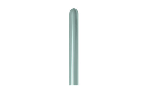 Nozzle Up - Sempertex 260  - Silk Cool Mint - 826 - 50 Stuks