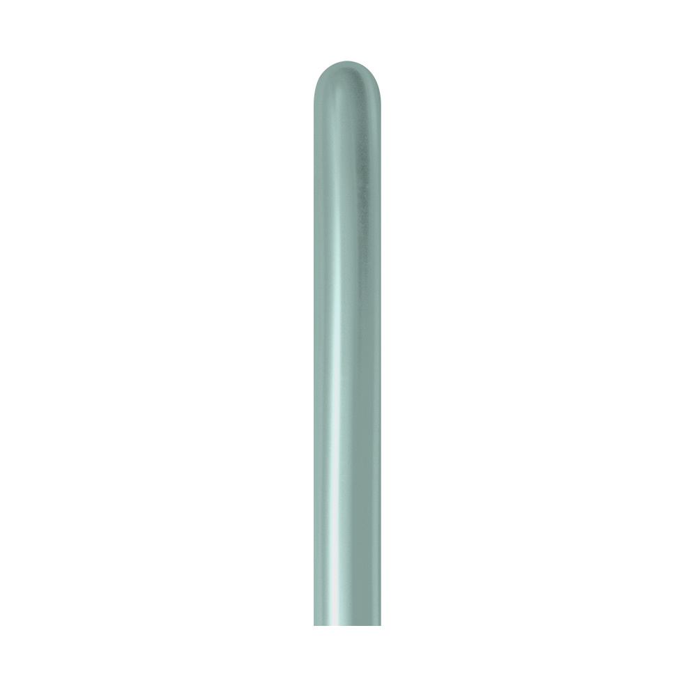 Nozzle Up - Sempertex 260  - Silk Cool Mint - 826 - 50 Stuks