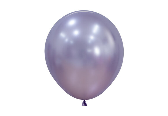 R18 - Silk Light Amethyst - 850 - 25 Stuks