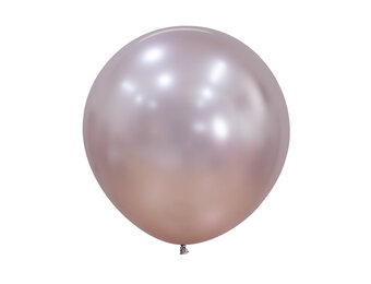 Sempertex 24 inch  - Silk Pink Blossom - 809 - 3 pcs