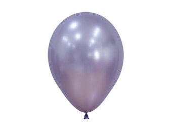 Sempertex 5 inch  - Silk Light Amethyst - 850 - 50 Stuks