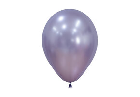 R12 - Silk Light Amethyst  - 850 - 50 pcs