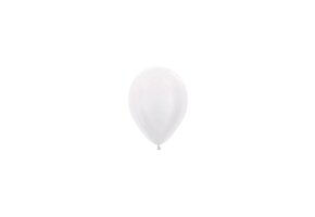 Sempertex 5 inch  - Pearl Pearl 406 - 50 pcs