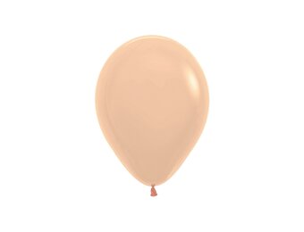 R9 - Pastel Matte Malibu Peach 660 - 50 Stuks