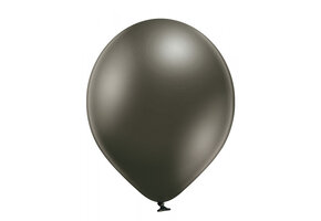 BelBal - Glossy Antraciet - 12inch - 100 ct