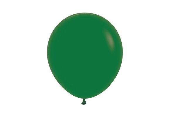 R18 - Forest Green 032 - 25 pcs