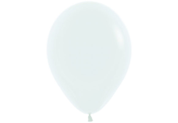 R18 - White 005 - 25 Stuks