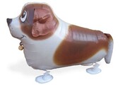 SALE > Walkie Sint Bernard - 70cm.