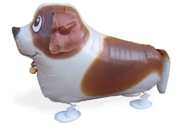 SALE > Walkie Sint Bernard - 70cm.