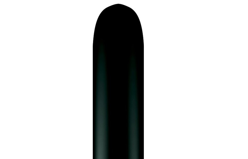 260 Qualatex- Onyx Black