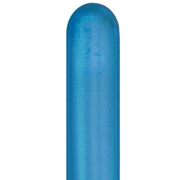 SALE > 260 Qualatex CHROME - Blue - 90 count