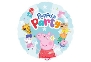Peppa Pig - Peppa's Party - 18 inch - Anagram