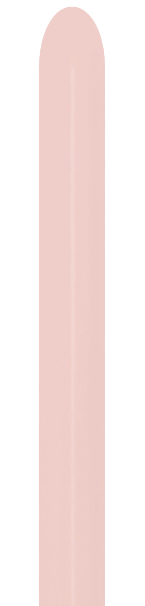 Nozzle Up - 260 - Sempertex - Pastel Matte Melon 663 - 50 Stuks