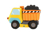 Dumper Truck - G34"/86cm