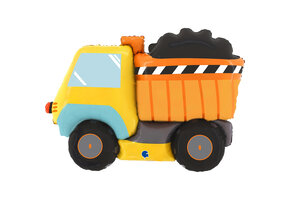 Dumper Truck - 34 inch - Grabo