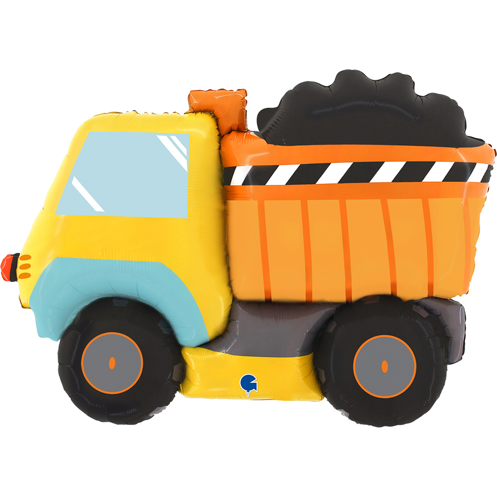 Dumper Truck - G34"/86cm