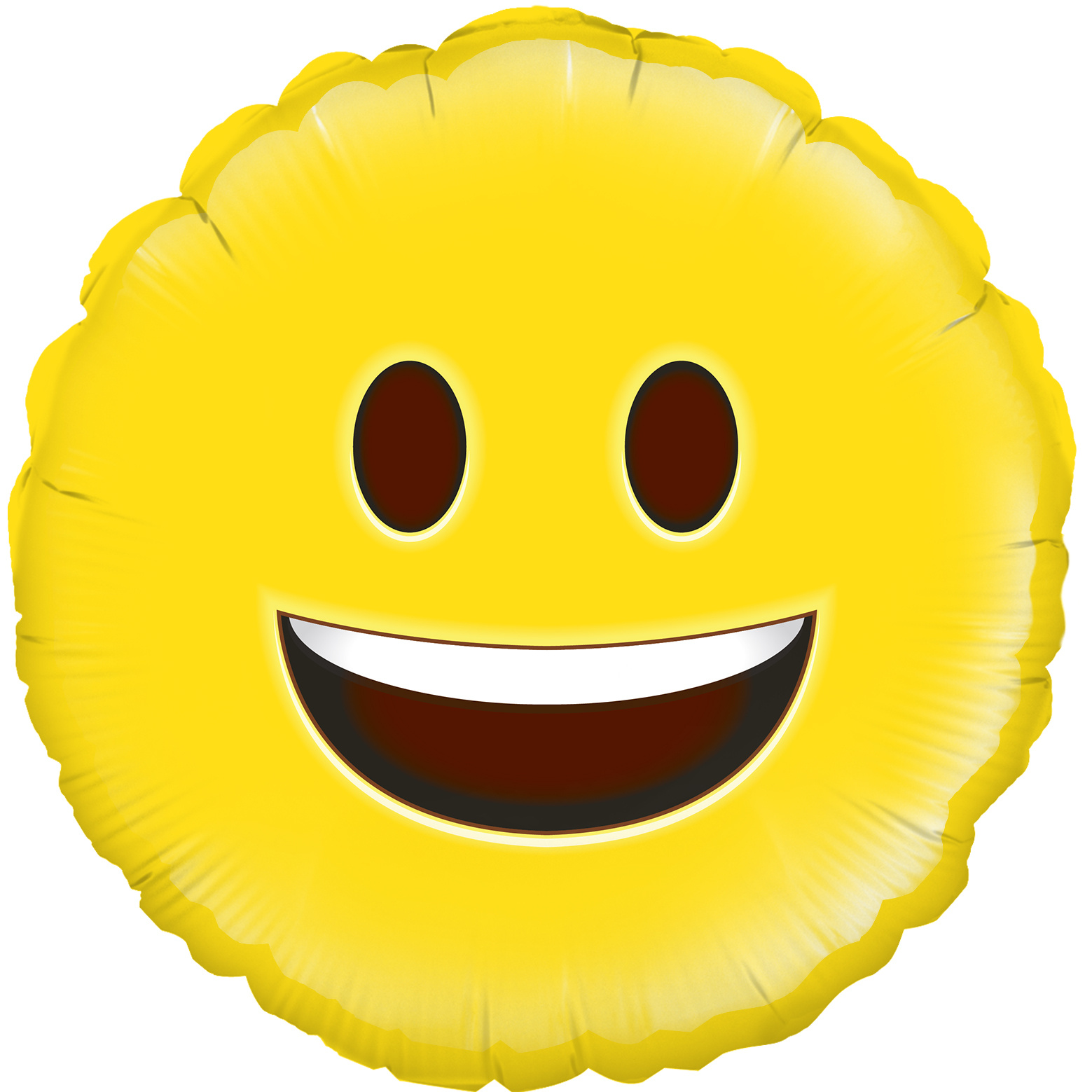 Emoji Smiley - B18"/45cm