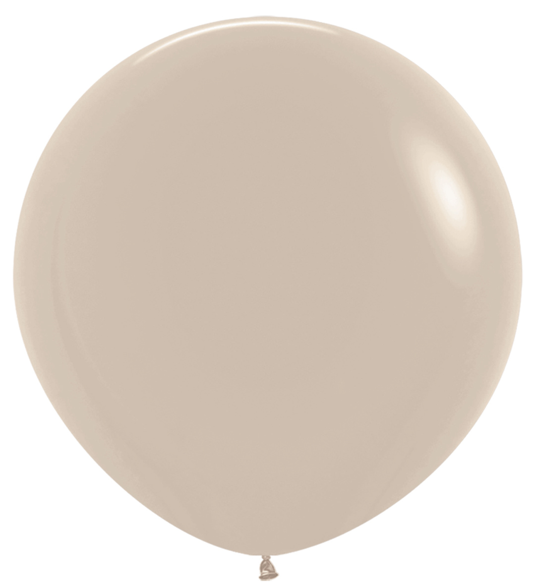 Sempertex 36 inch - White Sand - 2 pieces