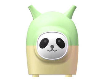 Electric Balloon Pump - Panda