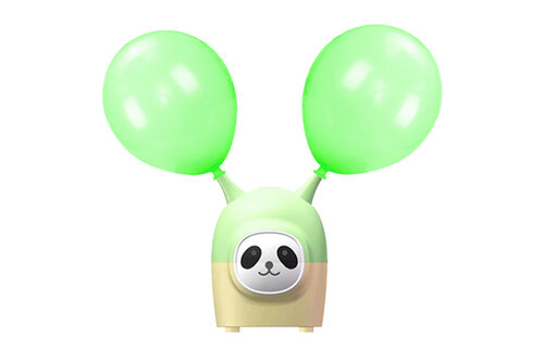 Electric Balloon Pump - Panda