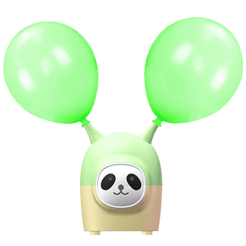 Electric Balloon Pump - Panda