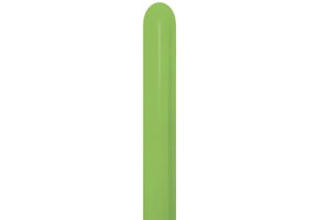 360 Nozzle Up - Lime Green 031 - 50 pcs