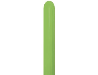 360 SEM - Lime Green 031 - 50 Stuks