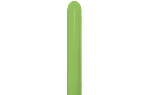 Nozzle Up 360 Sempertex - Lime Green 031 - 50 Pieces