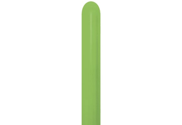 360 Nozzle Up - Lime Green 031 - 50 pcs