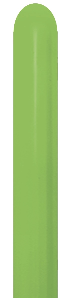 Nozzle Up 360 Sempertex - Lime Green 031 - 50 Pieces