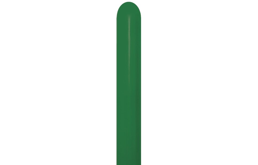 Sempertex Nozzle Up 360 - Forest Green 032 - 50 Pieces