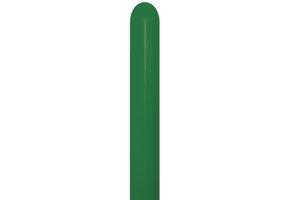 360 Nozzle Up - Forest Green 032 - 50 pcs