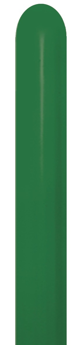 Sempertex Nozzle Up 360 - Forest Green 032 - 50 Pieces