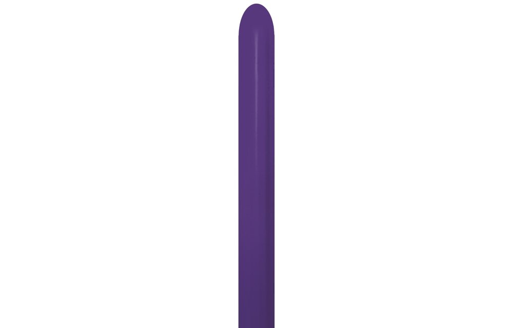 Nozzle Up - 260 - Sempertex - Violet 051 - 50 pieces